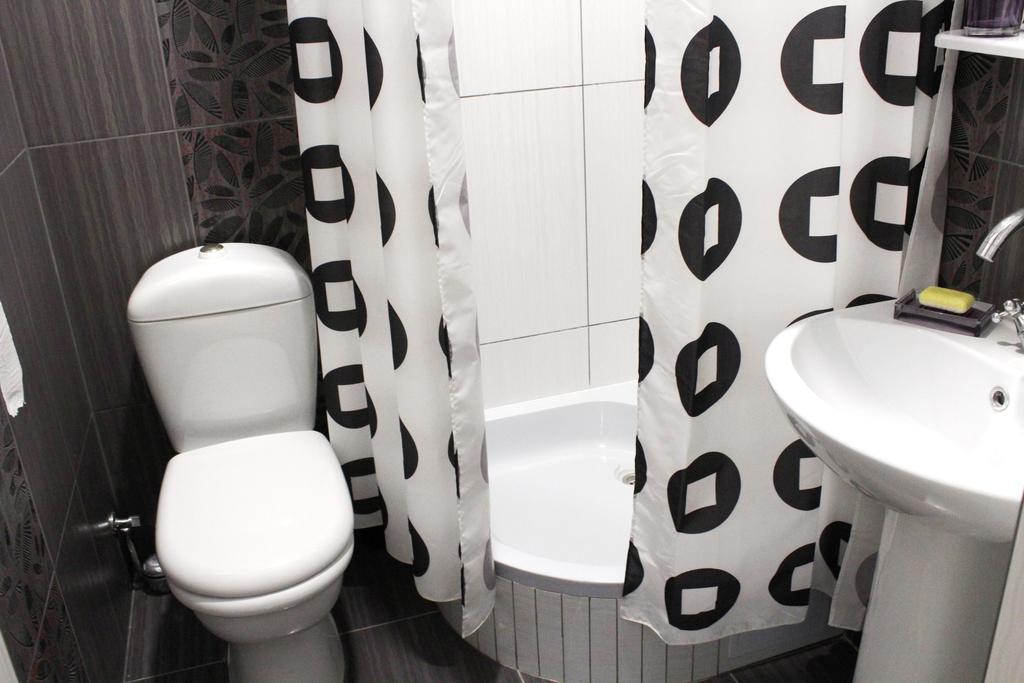Hostel Brest Central Pokoj fotografie