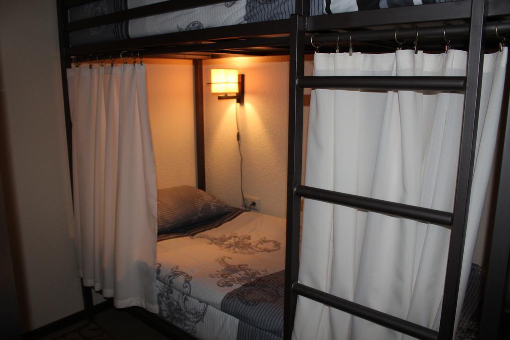 Hostel Brest Central Pokoj fotografie