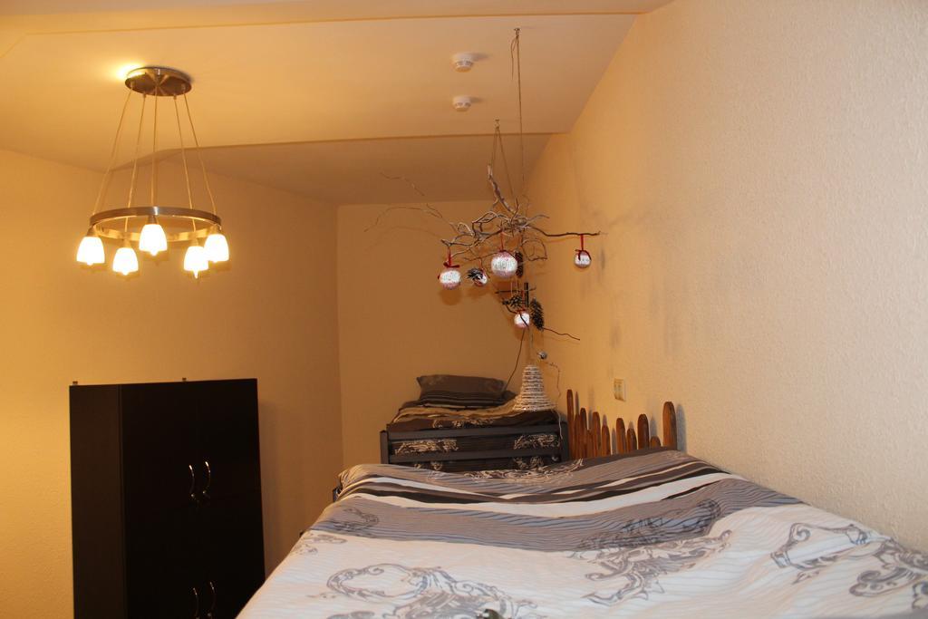 Hostel Brest Central Pokoj fotografie
